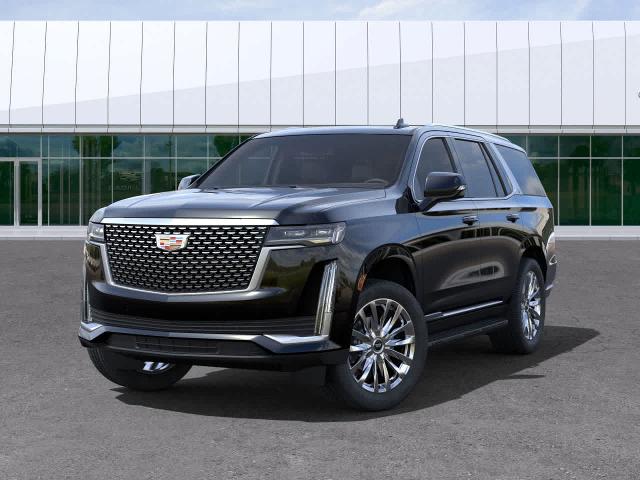 2024 Cadillac Escalade Vehicle Photo in POMPANO BEACH, FL 33064-7091