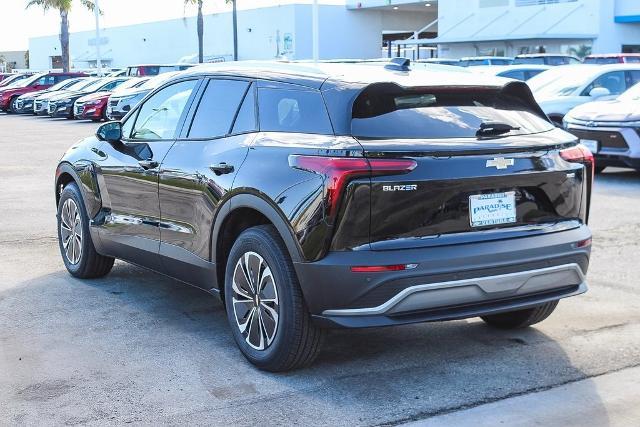 2024 Chevrolet Blazer EV Vehicle Photo in VENTURA, CA 93003-8585