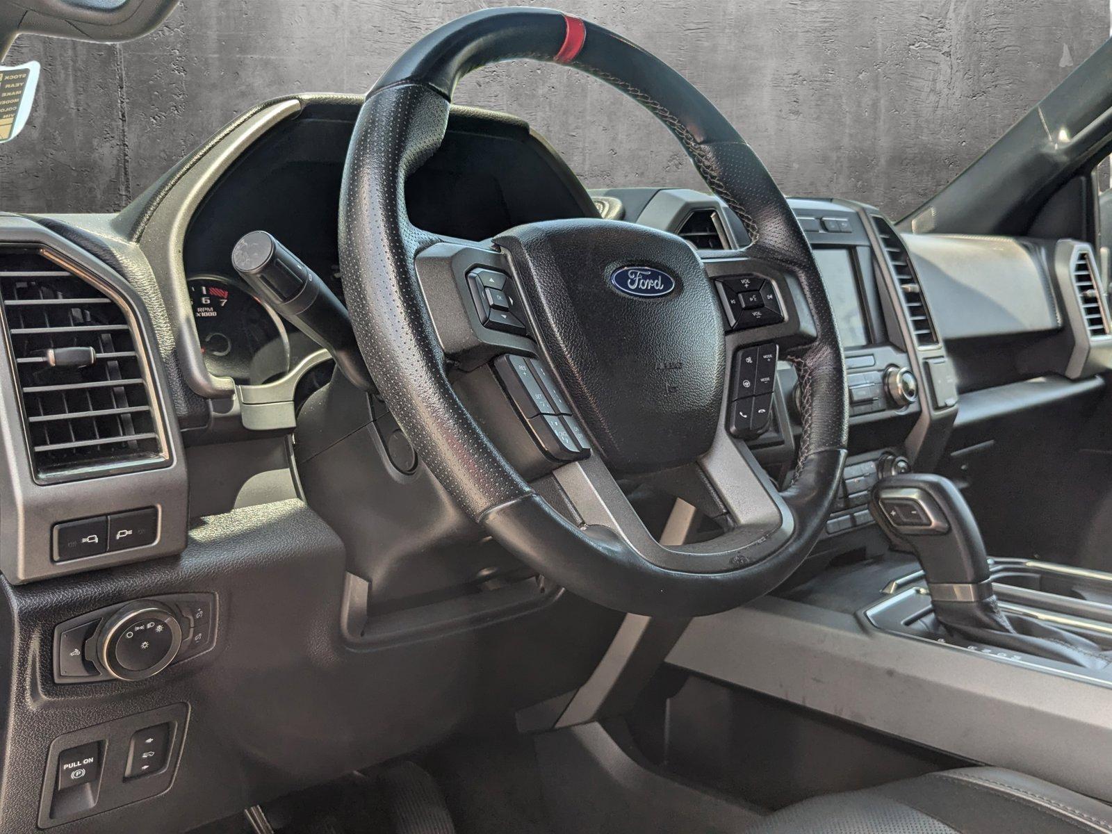 2020 Ford F-150 Vehicle Photo in St. Petersburg, FL 33713