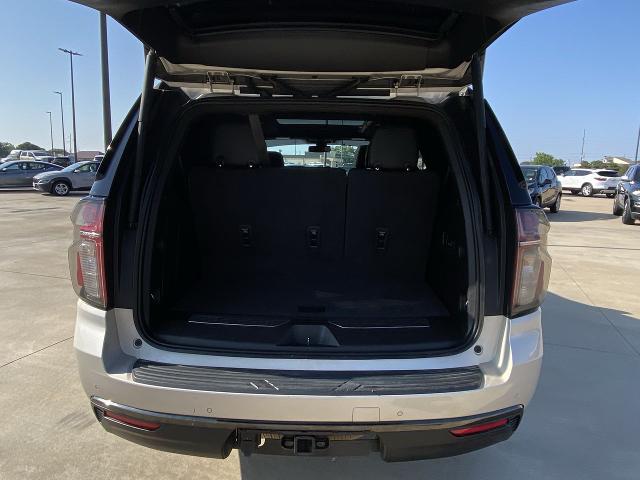 2021 Chevrolet Tahoe Vehicle Photo in DURANT, OK 74701-4624