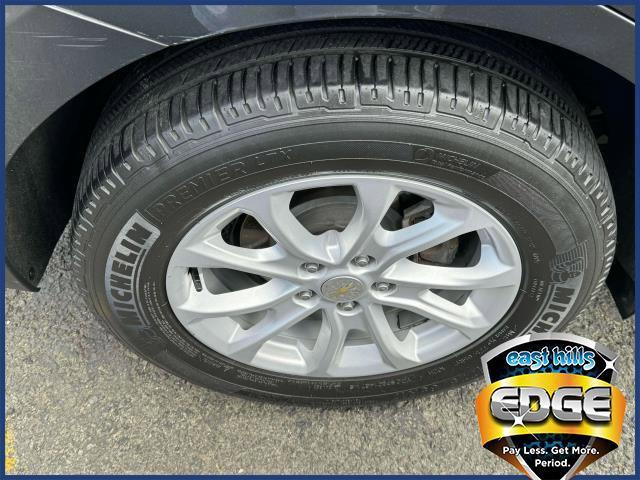 2019 Chevrolet Equinox Vehicle Photo in FREEPORT, NY 11520-3923