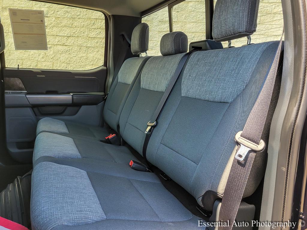 2021 Ford F-150 Vehicle Photo in Plainfield, IL 60586