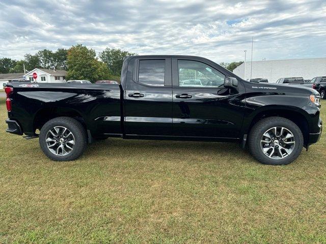 2024 Chevrolet Silverado 1500 Vehicle Photo in SAUK CITY, WI 53583-1301