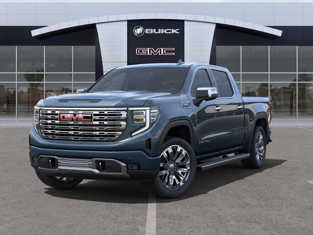 2024 GMC Sierra 1500 Vehicle Photo in MEMPHIS, TN 38115-1503