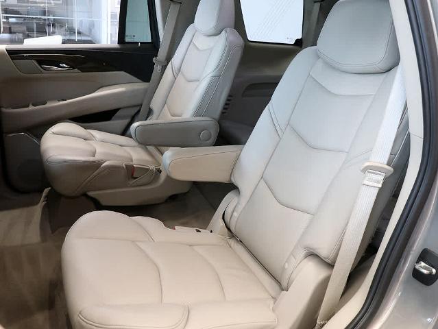 2019 Cadillac Escalade Vehicle Photo in LIBERTYVILLE, IL 60048-3287