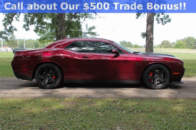 2022 Dodge Challenger Vehicle Photo in GREEN BAY, WI 54304-5303