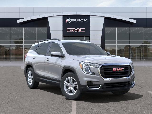 2024 GMC Terrain Vehicle Photo in ALBERTVILLE, AL 35950-0246