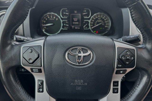 2019 Toyota Tundra 4WD Vehicle Photo in BOISE, ID 83705-3761