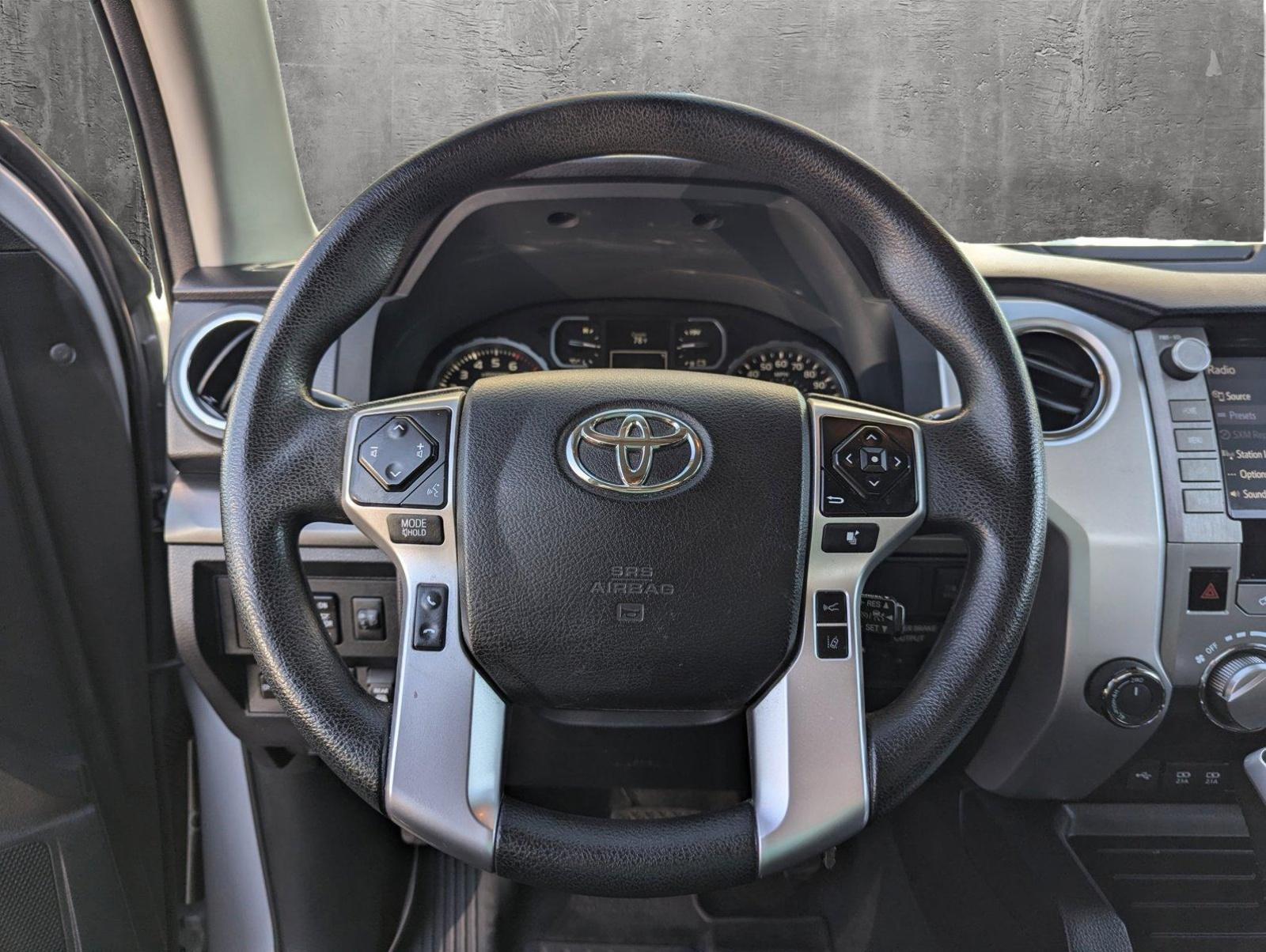 2021 Toyota Tundra 4WD Vehicle Photo in Spokane Valley, WA 99212