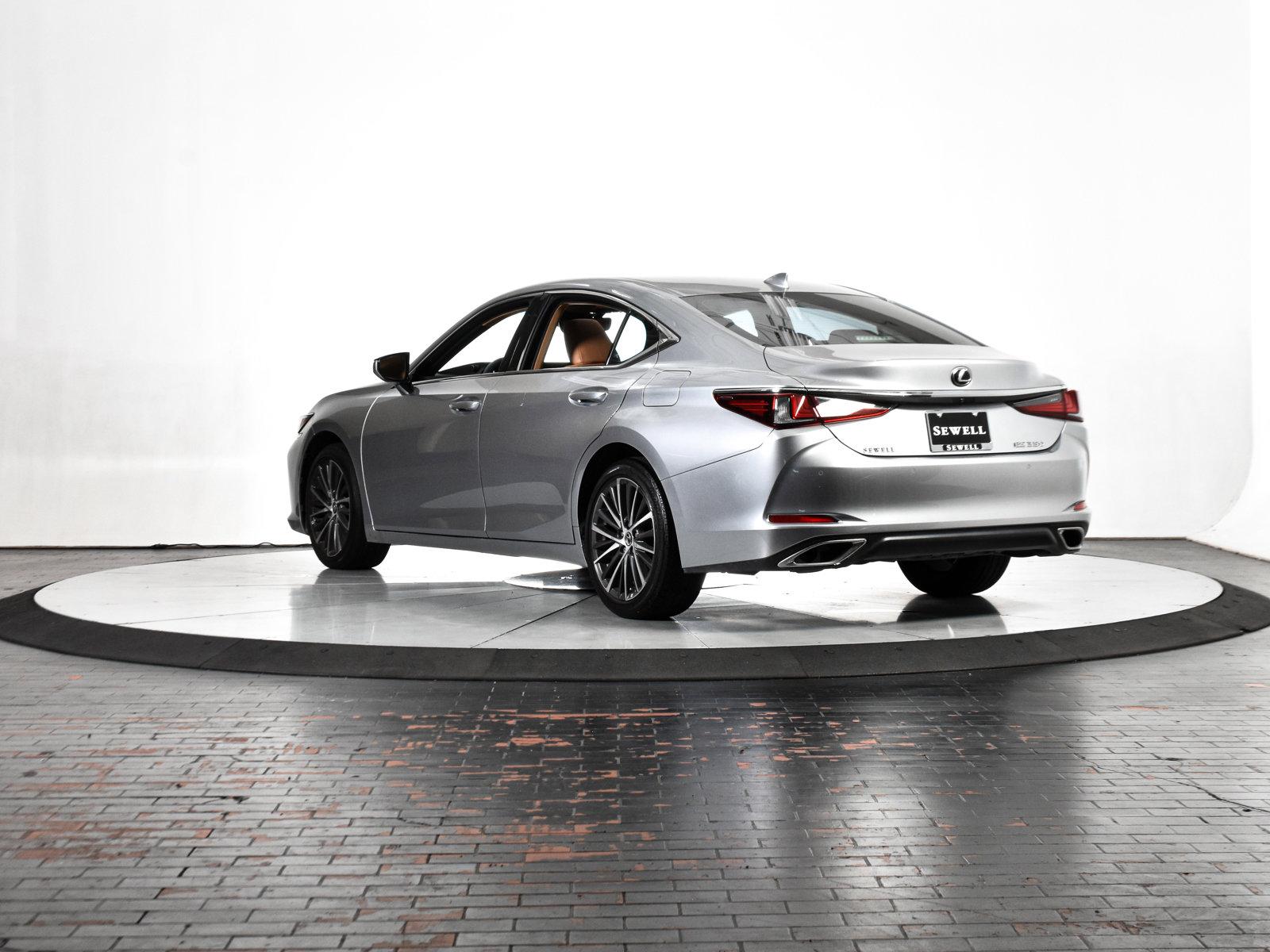 2022 Lexus ES 350 Vehicle Photo in DALLAS, TX 75235