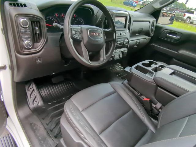 2023 GMC Sierra 1500 Vehicle Photo in ALBERTVILLE, AL 35950-0246