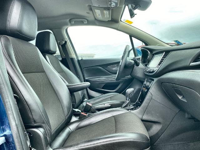 2019 Buick Encore Vehicle Photo in WILLIAMSVILLE, NY 14221-2883