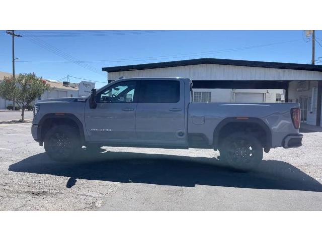 2025 GMC Sierra 2500 HD Vehicle Photo in TURLOCK, CA 95380-4918