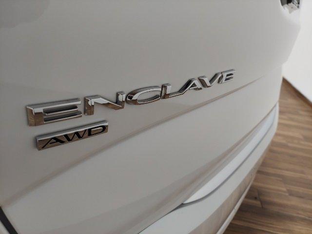 2024 Buick Enclave Vehicle Photo in SAUK CITY, WI 53583-1301