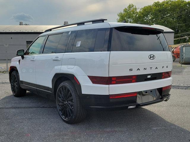 2024 Hyundai SANTA FE Vehicle Photo in Harrisburg, PA 17111