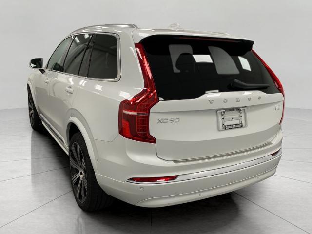 2024 Volvo XC90 Recharge Plug-In Hybrid Vehicle Photo in Appleton, WI 54913