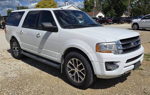 Used 2017 Ford Expedition XLT with VIN 1FMJK1JT7HEA44830 for sale in Union, IA