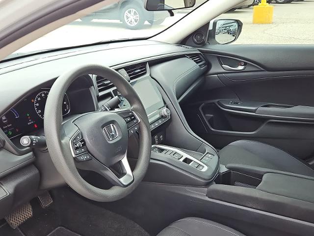 2020 Honda Insight Vehicle Photo in SAN ANGELO, TX 76903-5798