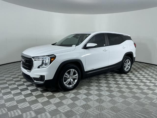 2024 GMC Terrain Vehicle Photo in GILBERT, AZ 85297-0402