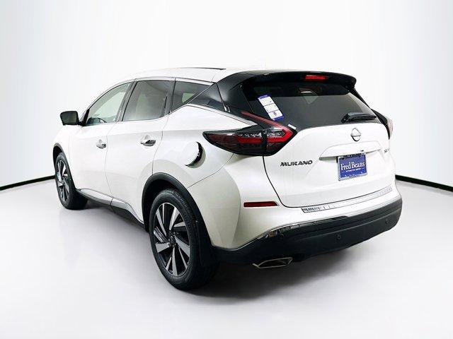 2024 Nissan Murano Vehicle Photo in Doylestown, PA 18901