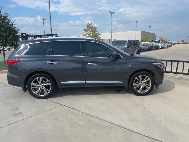 2014 INFINITI QX60 Vehicle Photo in Grapevine, TX 76051