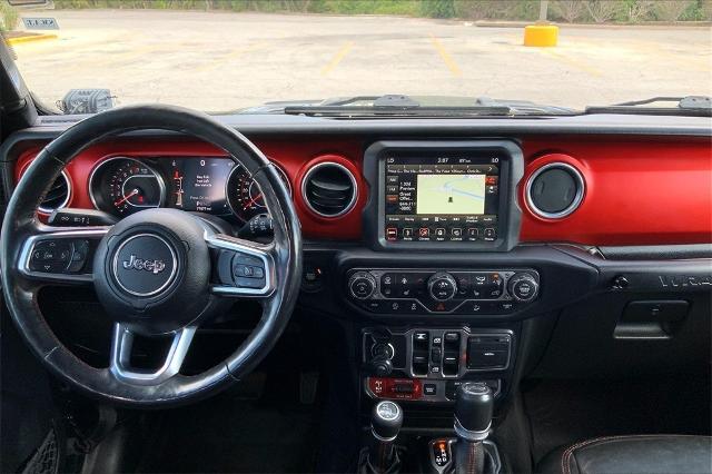 2019 Jeep Wrangler Unlimited Vehicle Photo in Kansas City, MO 64114