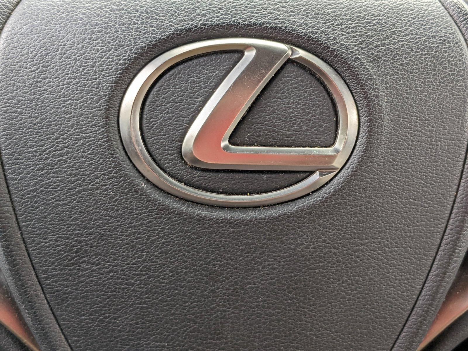 2021 Lexus UX 250h Vehicle Photo in Jacksonville, FL 32256