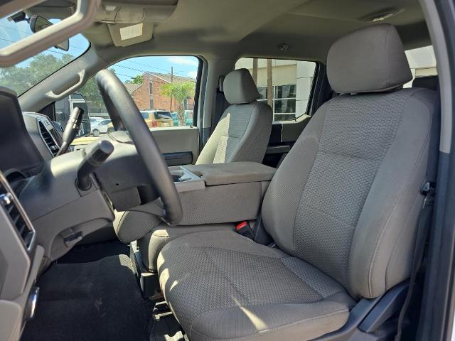 2022 Ford Super Duty F-250 SRW Vehicle Photo in LAFAYETTE, LA 70503-4541