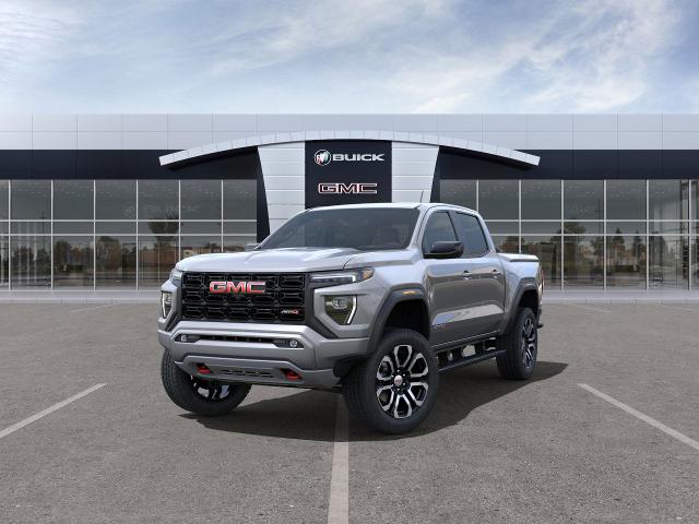 2024 GMC Canyon Vehicle Photo in PASADENA, CA 91107-3803