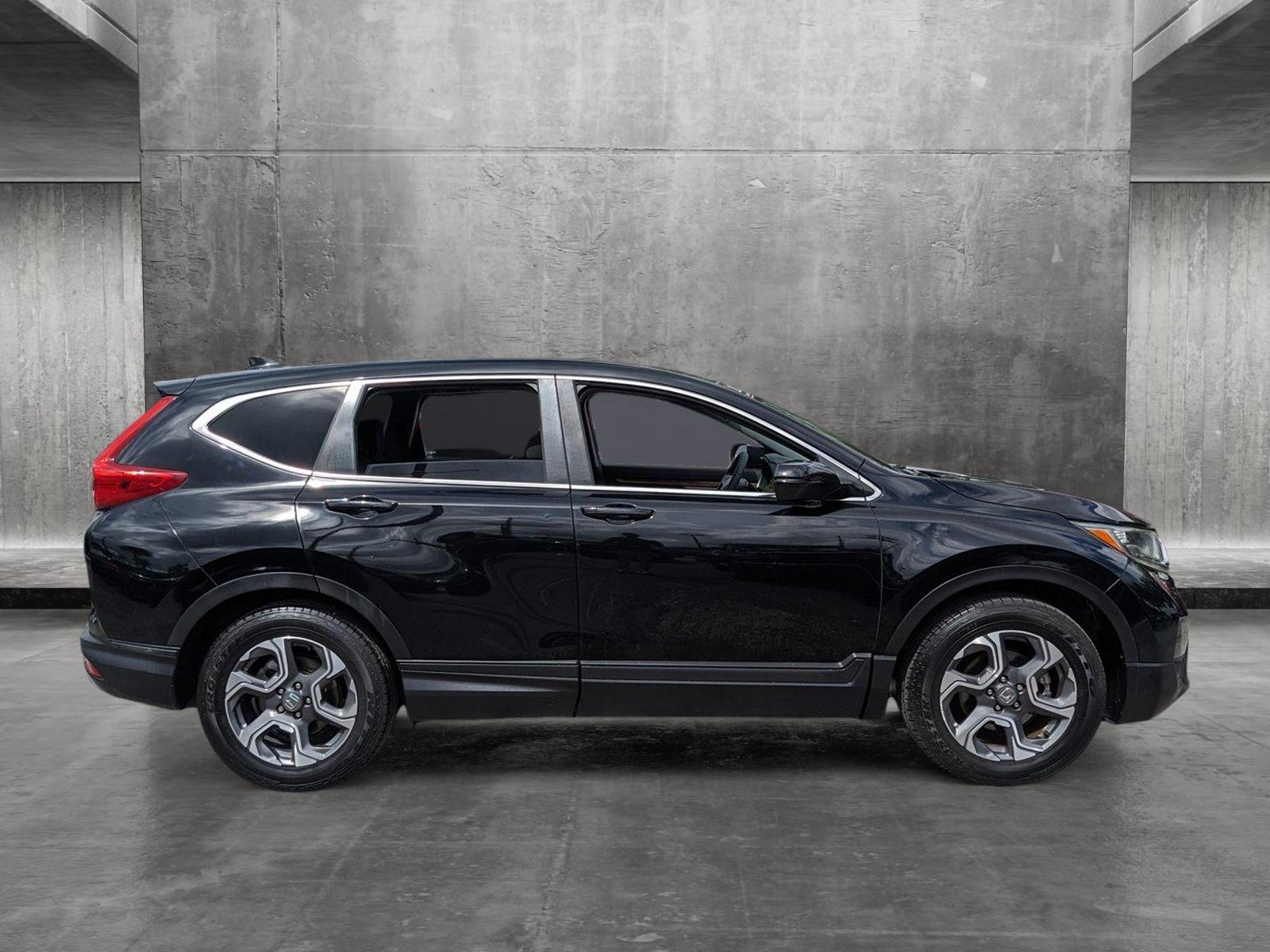 2017 Honda CR-V Vehicle Photo in Tampa, FL 33614