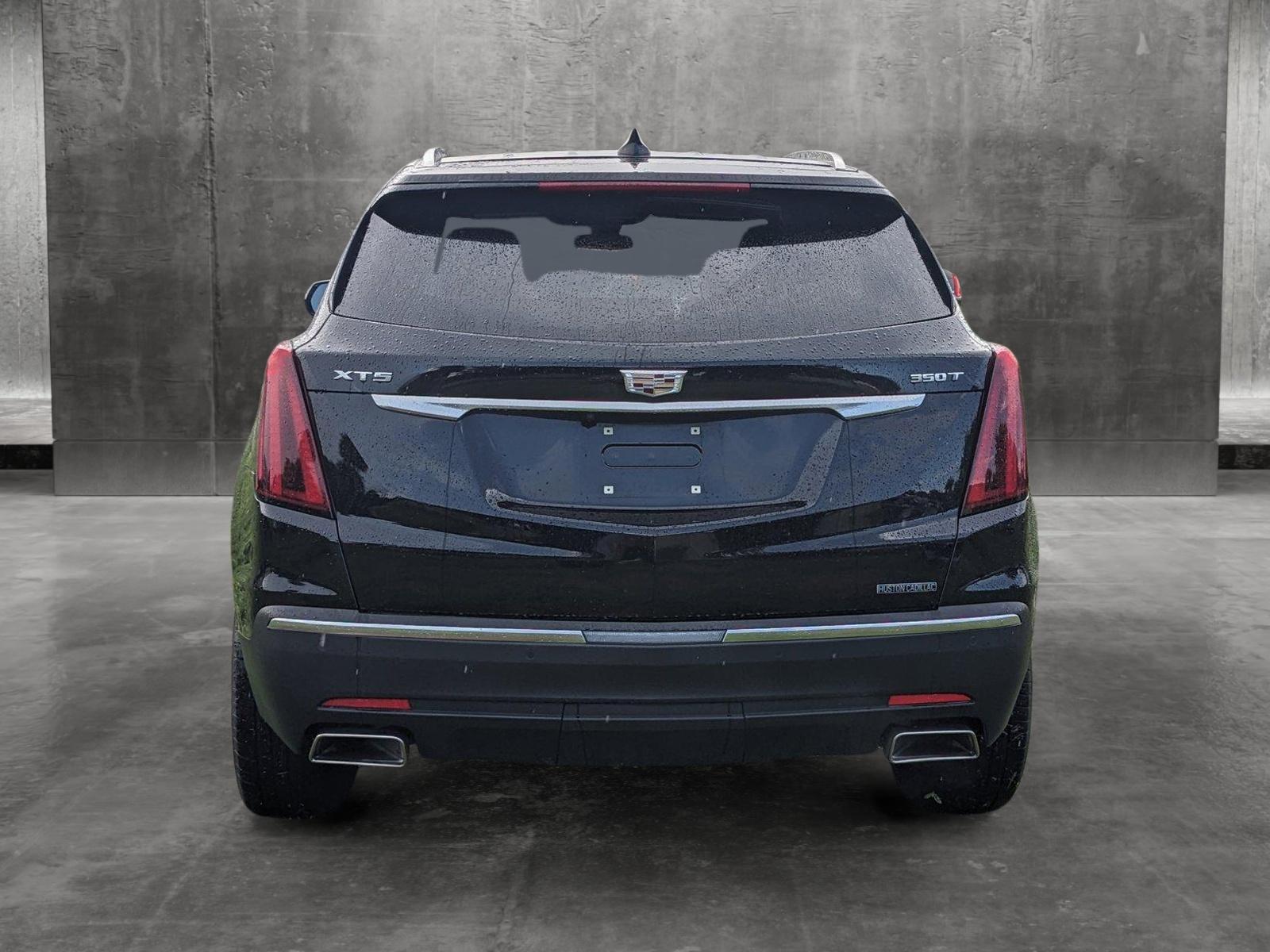 2023 Cadillac XT5 Vehicle Photo in WEST PALM BEACH, FL 33407-3296