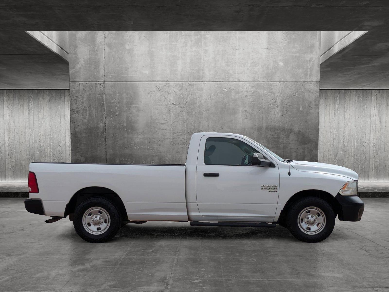 2019 Ram 1500 Classic Vehicle Photo in Tustin, CA 92782