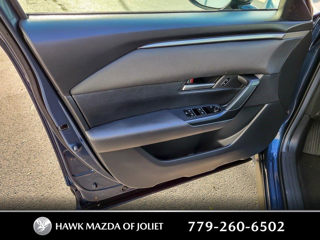 2023 Mazda CX-50 Vehicle Photo in Plainfield, IL 60586