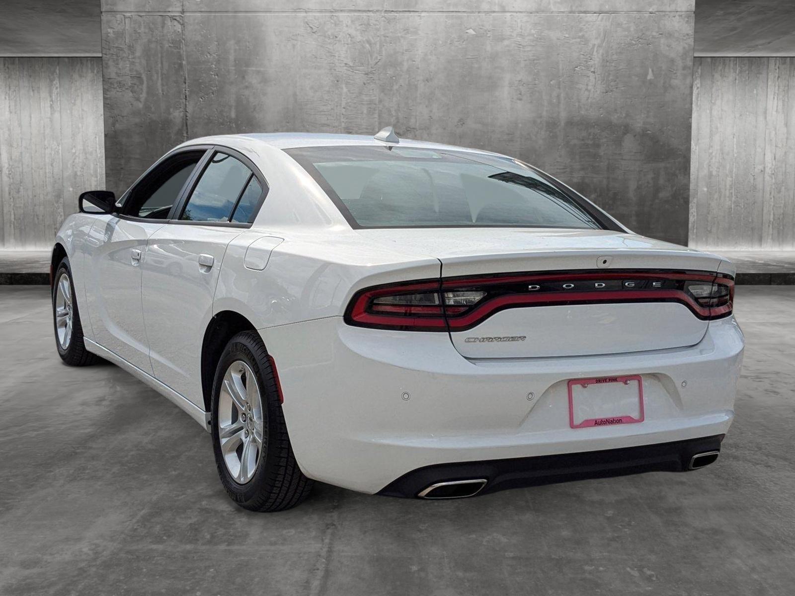 2023 Dodge Charger Vehicle Photo in Miami, FL 33015