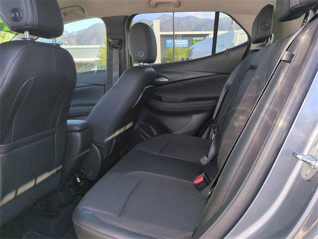 2022 Buick Encore GX Vehicle Photo in PASADENA, CA 91107-3803