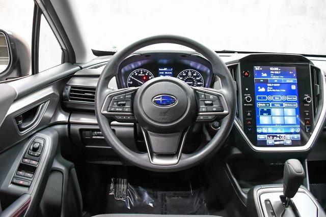 2024 Subaru Impreza Vehicle Photo in EVERETT, WA 98203-5662