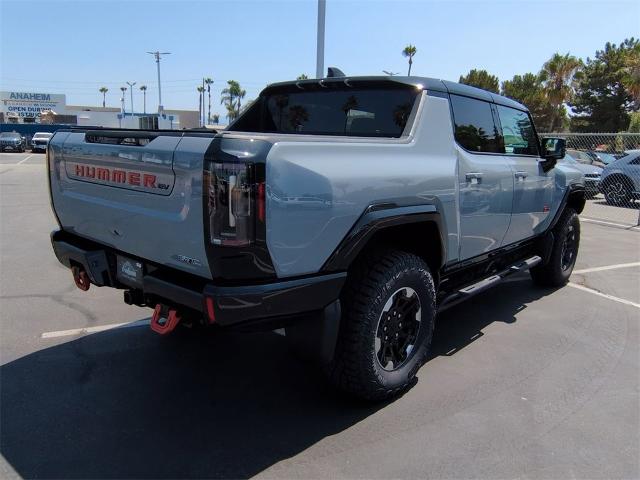 2024 GMC HUMMER EV Pickup Vehicle Photo in ANAHEIM, CA 92806-5612