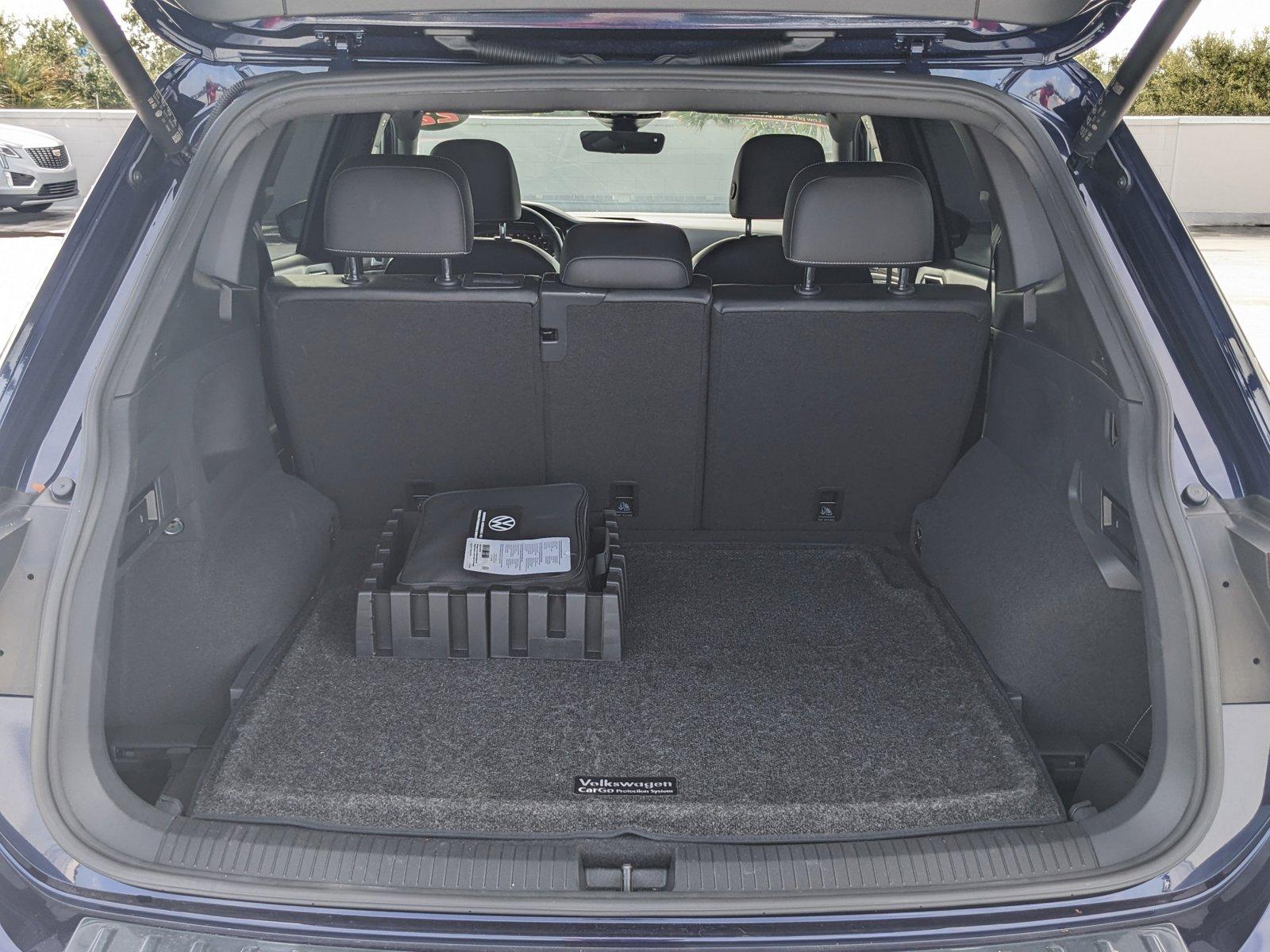 2022 Volkswagen Tiguan Vehicle Photo in WEST PALM BEACH, FL 33407-3296