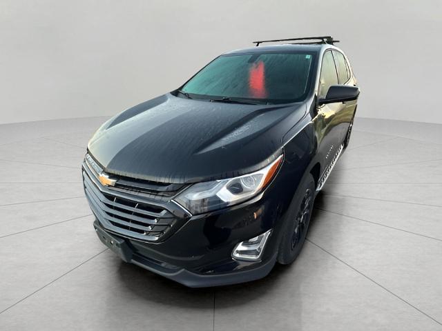 2018 Chevrolet Equinox Vehicle Photo in Green Bay, WI 54304