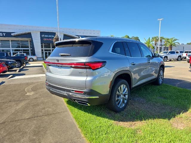 2025 Buick Enclave Vehicle Photo in LAFAYETTE, LA 70503-4541