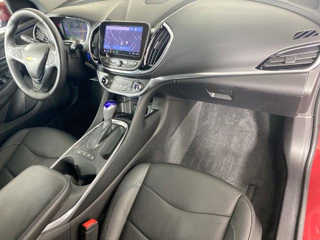 2019 Chevrolet Volt Vehicle Photo in ALLIANCE, OH 44601-4622