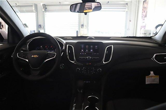 2023 Chevrolet Equinox Vehicle Photo in MEDINA, OH 44256-9001