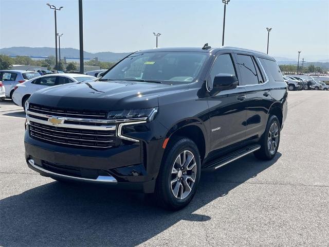 2024 Chevrolet Tahoe Vehicle Photo in ALCOA, TN 37701-3235