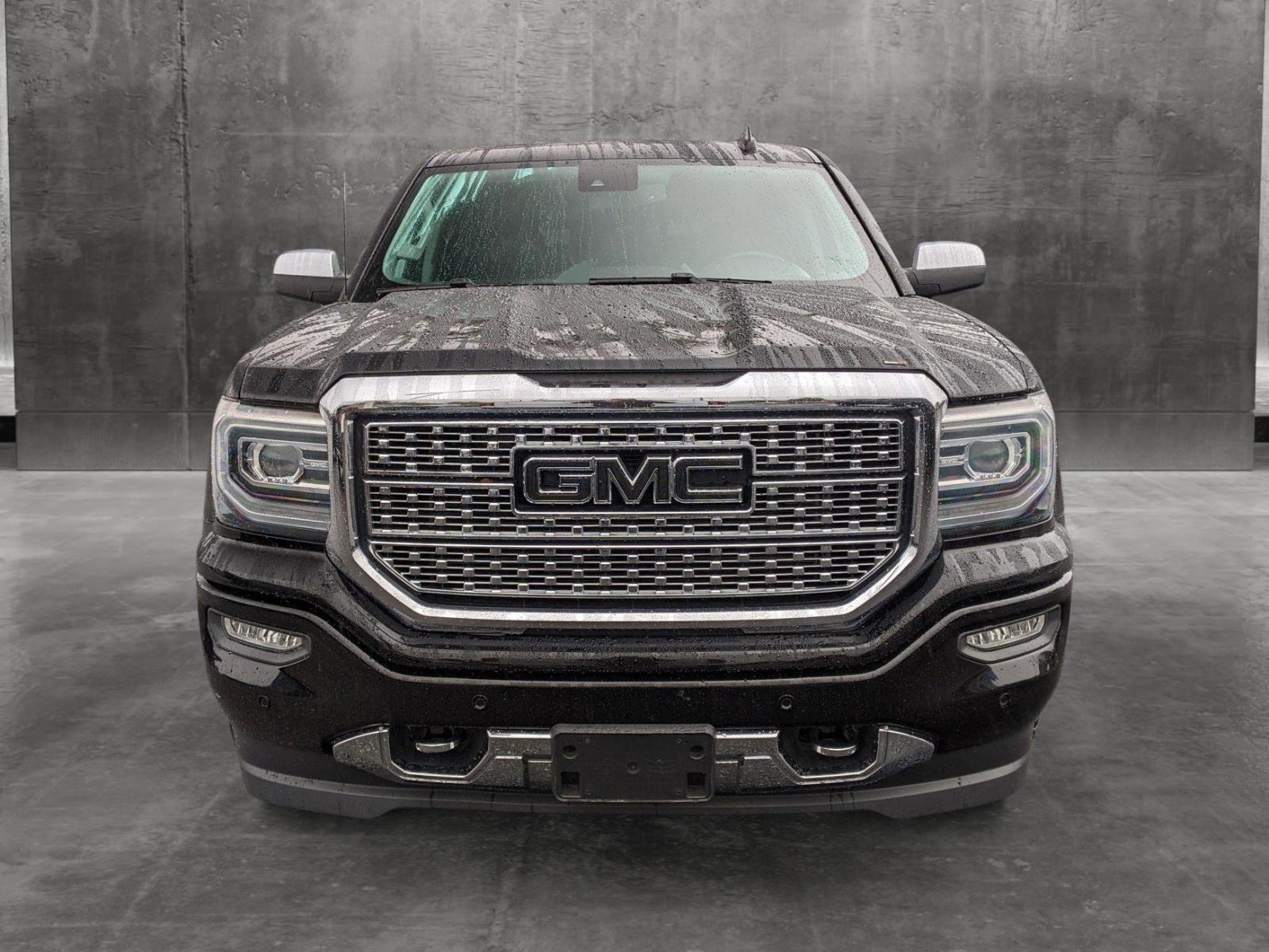 2017 GMC Sierra 1500 Vehicle Photo in LAUREL, MD 20707-4622