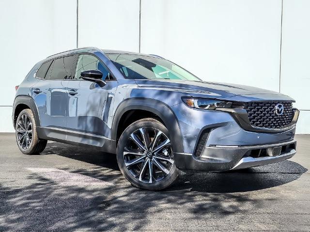 2025 Mazda CX-50 Vehicle Photo in Plainfield, IL 60586