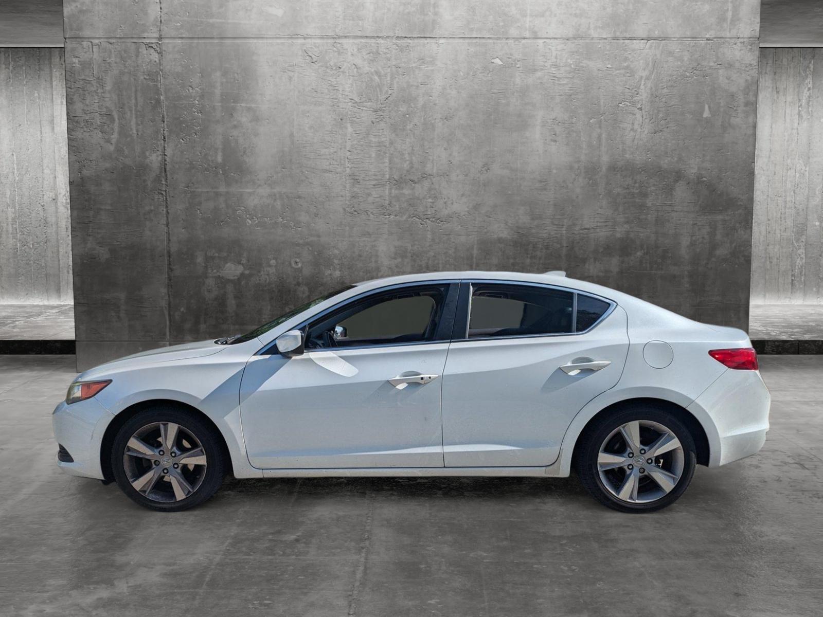 2015 Acura ILX Vehicle Photo in Sarasota, FL 34231