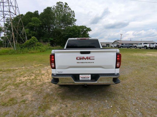 2024 GMC Sierra 1500 Vehicle Photo in ALBERTVILLE, AL 35950-0246