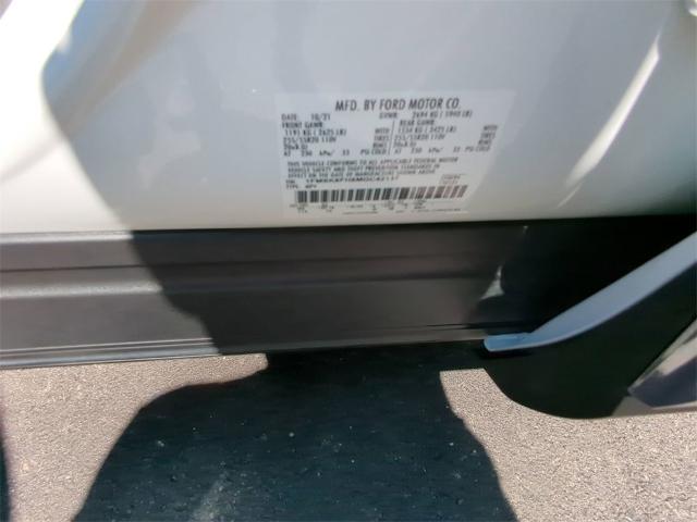 2021 Ford Explorer Vehicle Photo in ALBERTVILLE, AL 35950-0246