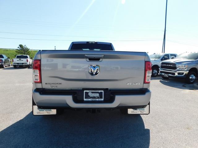 2024 Ram 3500 Vehicle Photo in Gatesville, TX 76528