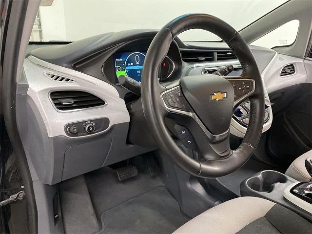 2017 Chevrolet Bolt EV Vehicle Photo in PORTLAND, OR 97225-3518